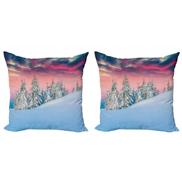 16x16 Landscape Designs Hiker Lake Nature Landscape Hiking Throw Pillow Multicolor 16x16 Landscape Designs Hiker Lake Nature Landscape Hiking Throw Pillow Multicolor